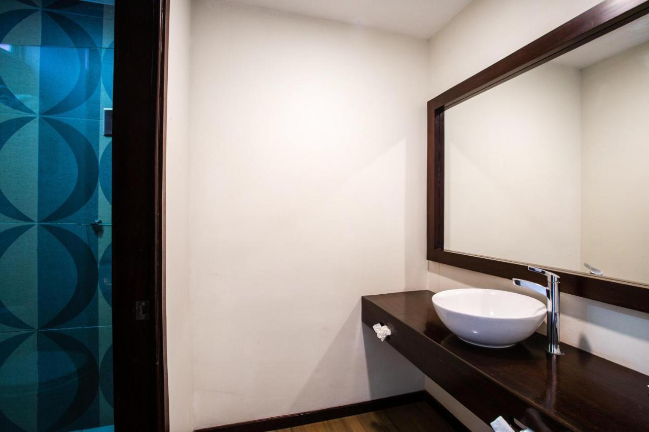 Blaze Hotel & Suites 푸에르토 발라타 외부 사진