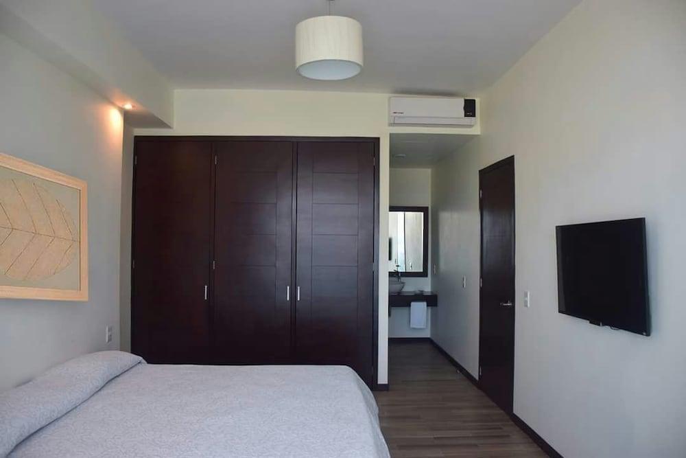 Blaze Hotel & Suites 푸에르토 발라타 외부 사진